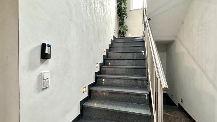 Provisionsfrei! Traumhaftes Einfamilienhaus: Kernsaniert mit herrlichem Garten