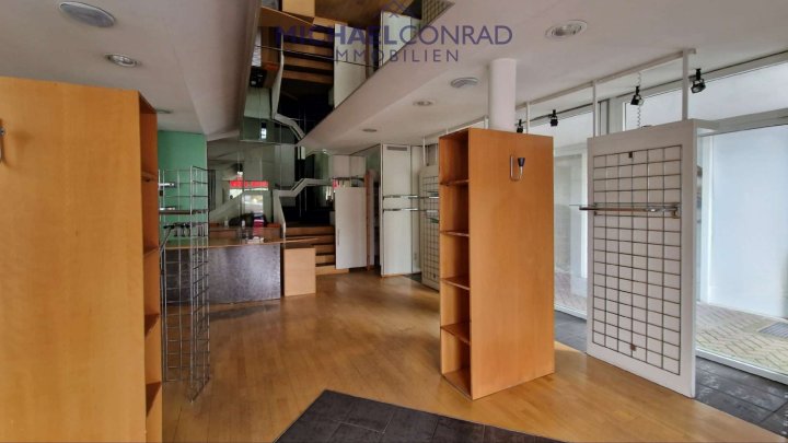 Ladenlokal Geschäft Büro in Schmelz Zentrum