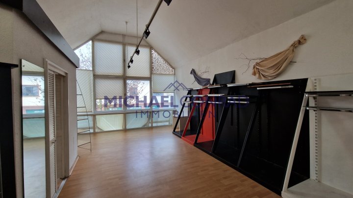 Ladenlokal Geschäft Büro in Schmelz Zentrum