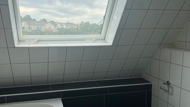 Teilrenoviertes vermietetes 2-Familienhaus mit 2 getrennten Wohneinheiten in Völklingen-Ludweiler zu verkaufen