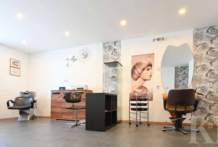 Friseur