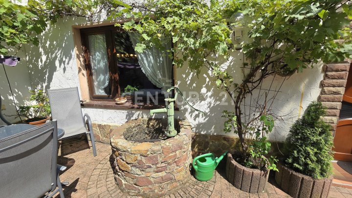 Attraktives Mehrfamilienhaus mit ELW, zusätzl. Baugrundstück und Ausbaumöglichkeit in Quierschied