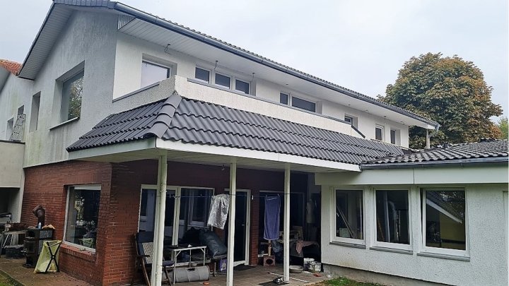 Kapitalanlage mit sehr guter Zukunft!