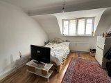 Schlafzimmer DG