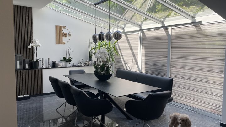 Kernsaniertes Einfamilienhaus mit tollem Garten, Wärmepumpe und PV-Anlage aus 2024