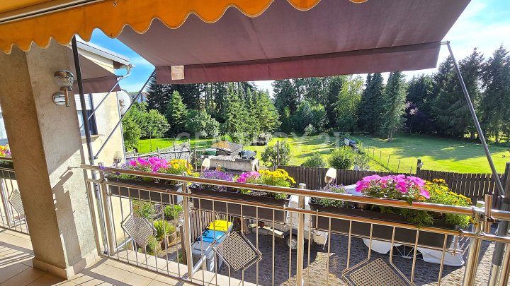 !!Anschauen lohnt sich!! tolles Mehrfamilien bzw. Mehrgenerationenhaus mit gr Garten in Stennweiler