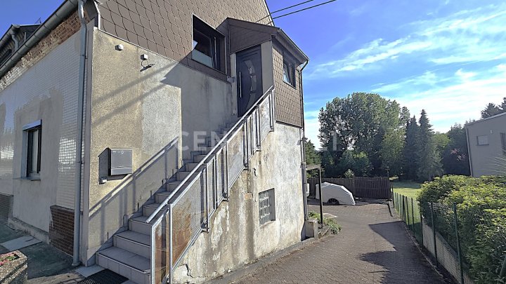 !!Anschauen lohnt sich!! tolles Mehrfamilien bzw. Mehrgenerationenhaus mit gr Garten in Stennweiler