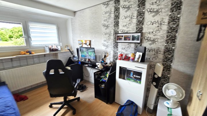 !!Anschauen lohnt sich!! tolles Mehrfamilien bzw. Mehrgenerationenhaus mit gr Garten in Stennweiler