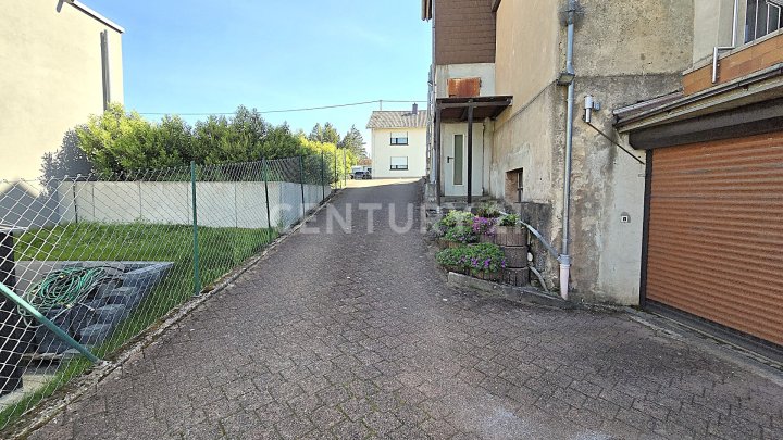 !!Anschauen lohnt sich!! tolles Mehrfamilien bzw. Mehrgenerationenhaus mit gr Garten in Stennweiler