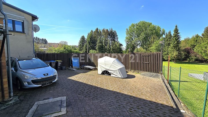 !!Anschauen lohnt sich!! tolles Mehrfamilien bzw. Mehrgenerationenhaus mit gr Garten in Stennweiler
