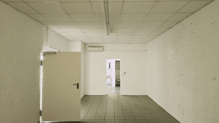 Einzelhandelsfläche Laden Ausstellungsfläche zur Miete