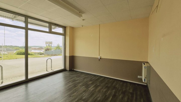 Einzelhandelsfläche Laden Ausstellungsfläche zur Miete