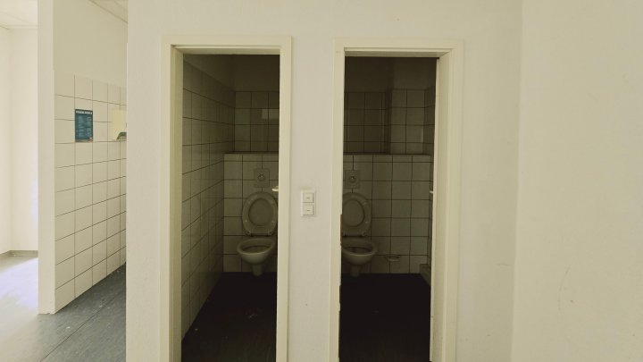 Einzelhandelsfläche Laden Ausstellungsfläche zur Miete