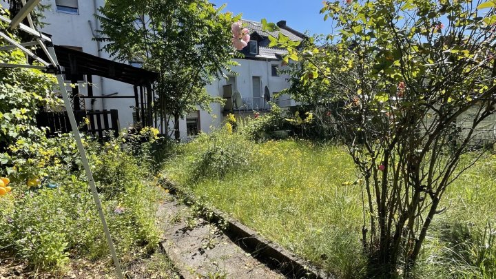 3-Familienhaus in zentraler Lage von Völklingen zu verkaufen