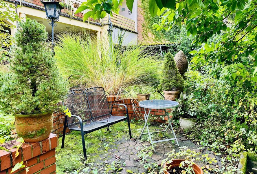Garten