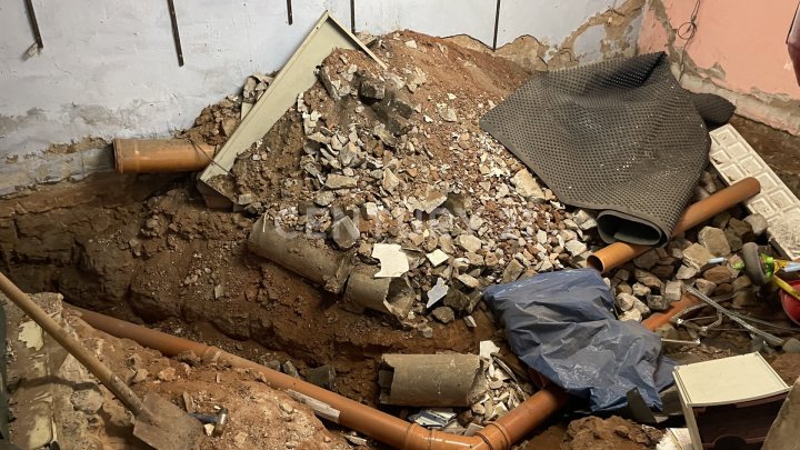 Auf den Spuren von Indiana Jones: Entdecken Sie das Geheimnis im Keller