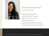 Alexander Beyrodt ist Ihr Ansprechpartner