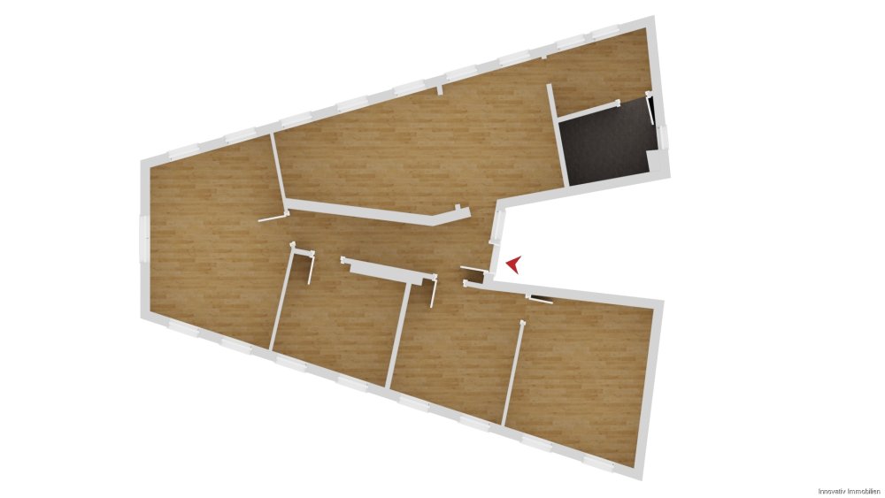 2. Obergeschoss