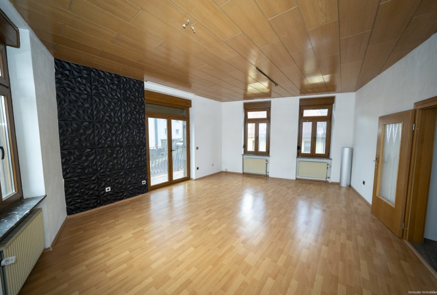 Wohnzimmer 1. OG