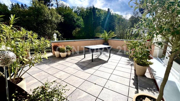 Maisonette mit Ruhe und Charme- perfekt um Träume zu verwirklichen