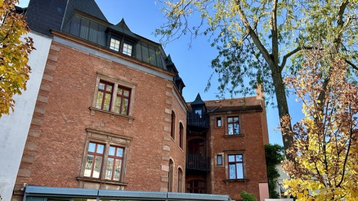Büro- oder Praxisetage im Zentrum von Saarbrücken