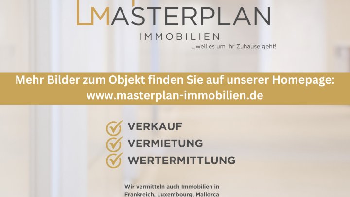 Attraktive, kernsanierte Gewerbeeinheit zur Miete