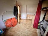 Schlafzimmer / Arbeitszimmer im EG