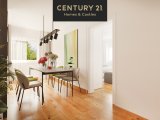 Essenzimmer Visualisierung