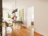Essenzimmer Visualisierung