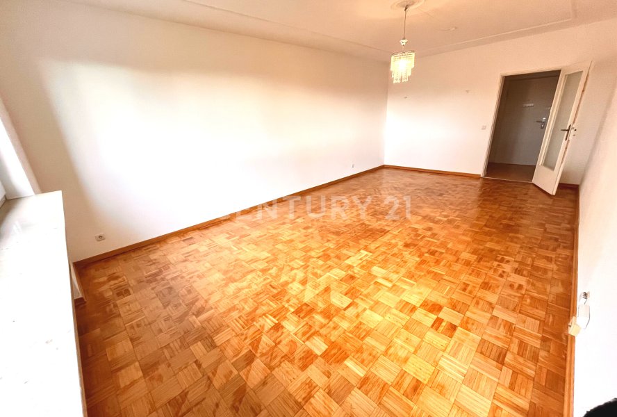 Wohn- und Esszimmer
