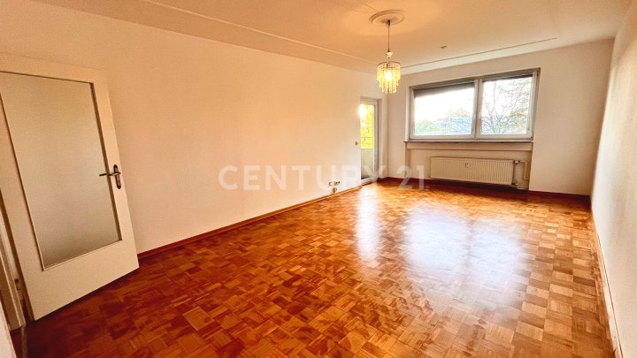 Traumhafte 105 m2 Eigentumswohnung mit Balkon – Ihr neues Zuhause zum Wohlfühlen