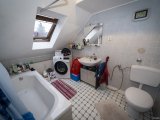 Badezimmer DG