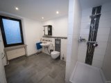 Badezimmer EG