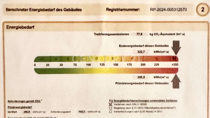 Kaufpreis gesenkt! Großes EFH in Queidersbach – Nähe Air Base, 4 SZ, 2 Terrassen, 3 Garagen