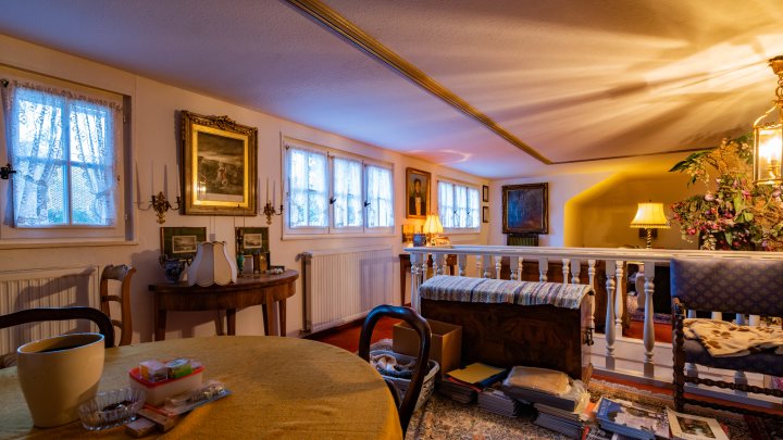 Großzügiges Ein-/Zweifamilienhaus in bevorzugter Lage! Neunkirchen-Kohlhof
