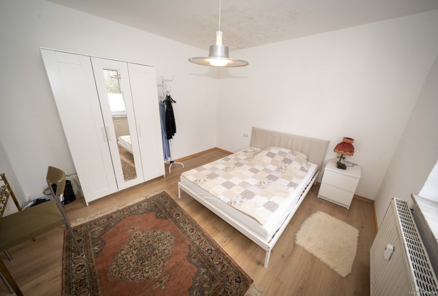 Schlafzimmer EG