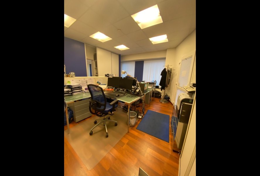 Büro