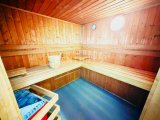 Sauna - Gesundheit für Leib und Seele