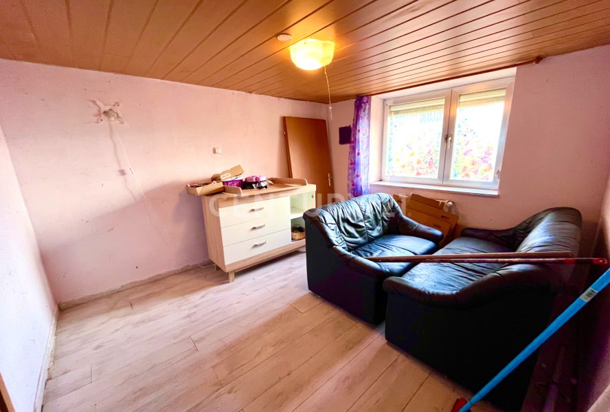 Schlafzimmer EG