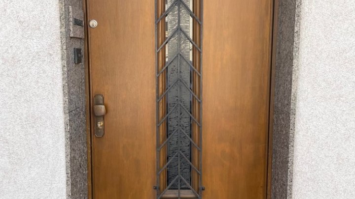 Villenähnliches Haus in Völklingen – Büro/Praxis- und Wohnräume in perfekter Kombination