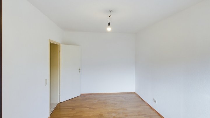 Attraktive Eigentumswohnung in Saarbrücken - 65 m² Wohnfläche und Zentrale Lage!