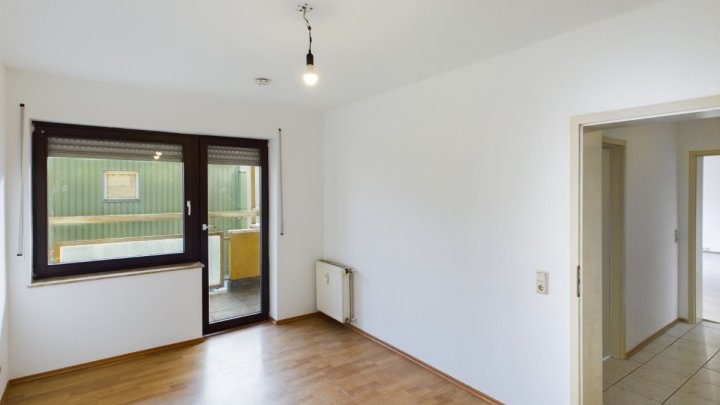 Attraktive Eigentumswohnung in Saarbrücken - 65 m² Wohnfläche und Zentrale Lage!