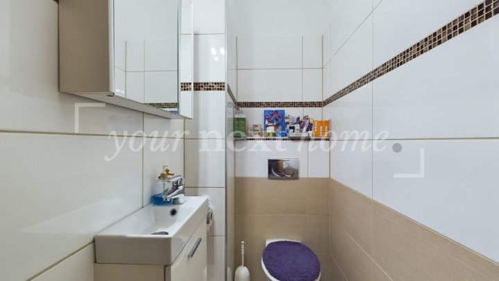 Möblierte 2ZKB Wohnung in NK-Wellesweiler inkl. Gartenmitbenutzung