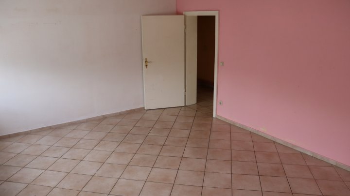 Helle 2ZKB Wohnung  Geislautern