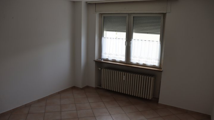 Helle 2ZKB Wohnung  Geislautern