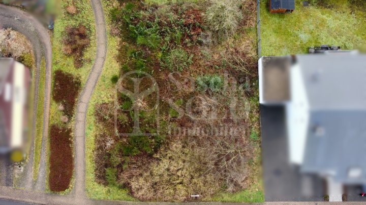Provisionsfrei - Bauplatz auf der Pachtener Heide - 538 m² Grundstück in Dillingen