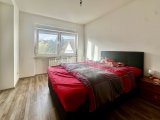 EG Schlafzimmer Ansicht Tür