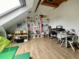 DG Kinderzimmer mit viel Platz