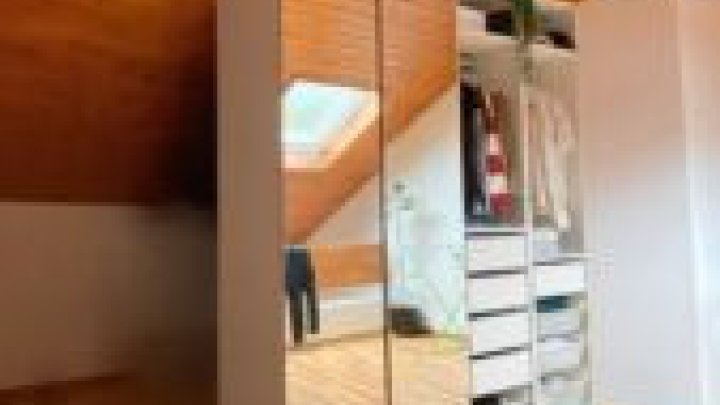 Siebenfamilienhaus in Saarbrücken – Kapitalanlage