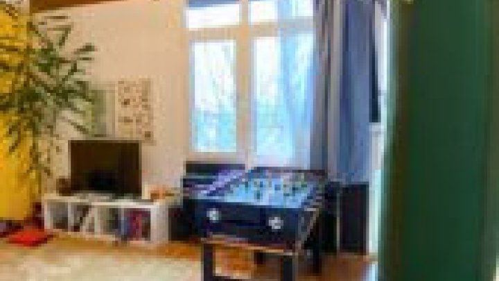 Siebenfamilienhaus in Saarbrücken – Kapitalanlage